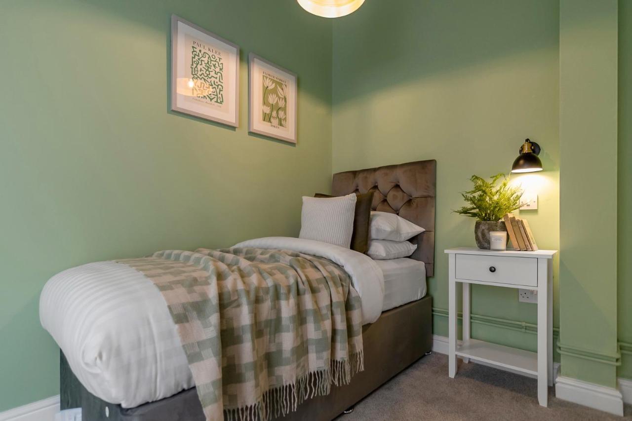 4-Bed Countryside Retreat Near Thetford Forest Snetterton Экстерьер фото